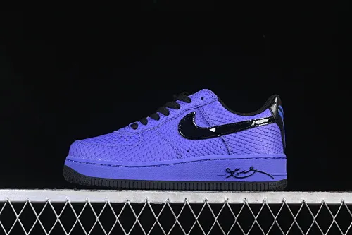 All categories Nk Air Force 1 Air Force series Nk Air Force 1 Low Air Force low-top Nike Air Force 1'07 Low Kobe Air Force 1 low-top casual sneakers II7062-500